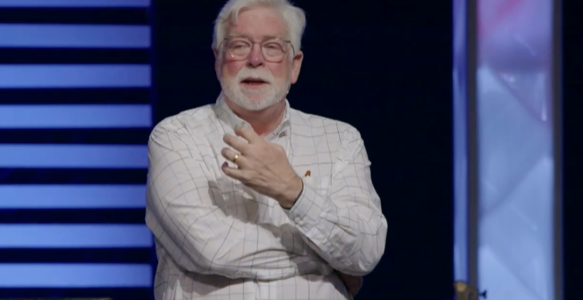 Luke 11:1-13 | Persistent Prayer